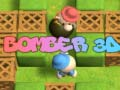 Spil Bomber 3D online