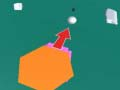 Spil Rullende Bold 3D online