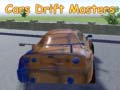 Spil Biler Drift Mestre online