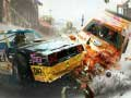 Spil Demolition Derby Udfordrer online