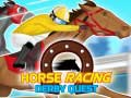 Spil Hestevæddeløb Derby Quest online