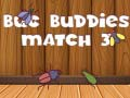 Spil Bugs Venner: Match 3 online