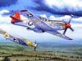 Spil Luftkamp Glide online