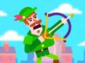 Spil Super Bowmasters online