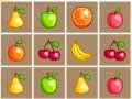 Spil Lof Frugt Puslespil online