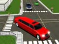 Spil Limousinesimulator online