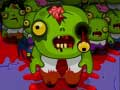 Spil Crossy Road Zombier online