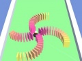 Spil Domino Sjov online