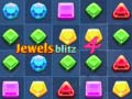 Spil Juveler Blitz 4 online