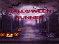 Spil Halloween Løber online