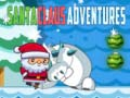 Spil Julemandens eventyr online