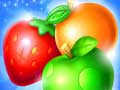 Spil Frugthave Frenzy online
