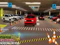 Spil Moderne bilparkering online