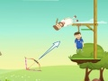 Spil Gibbet Bueskydning 2019 online