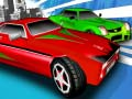 Spil Klassisk 1990 Racing 3D online