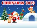 Spil Jul 2019 online