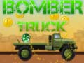 Spil Bomber Lastbil online