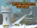 Spil Juleforsvar for Gaver online