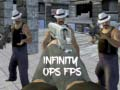 Spil Uendelige Operationer FPS online