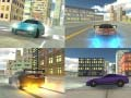 Spil Supra Drift 3D online