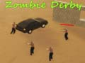 Spil Zombie Derby online