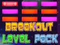 Spil Breakout Niveau Pakke online