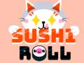 Spil Sushi Rulle online