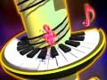 Spil Bold Hop Piano Flise online