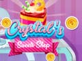 Spil Crystals Slikbutik online