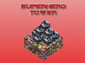 Spil Superhelte-tårn online