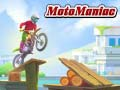 Spil Moto Manisk online