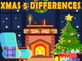 Spil Jul 5 Forskelle online