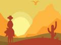 Spil Gald Cowboy: Match 3 online