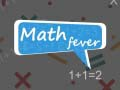 Spil Matematikfeber online
