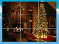Spil Hyper Glidende Julefest online