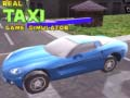 Spil Ægte Taxispil Simulator online