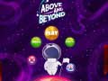 Spil Over og beyond online
