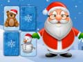 Spil Mine julegenstande online