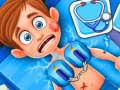 Spil Hospitallæge: Akutafdeling online