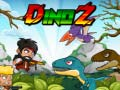 Spil DinoZ online