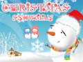 Spil Jule Sneemand online
