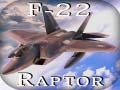 Spil F22 Raptor online