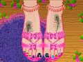 Spil Renas Pedicure Spa online