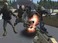 Spil Poligon Krig Zombie Apokalypse online