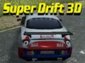Spil Super Drift 3D online