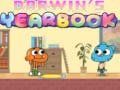 Spil Den Fantastiske Verden af Gumball: Darwins Årsbog online