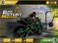 Spil Cykel Stunts Mester online