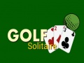 Spil Golf Solitaire online