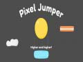 Spil Pixelhopper online