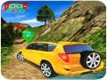 Spil Offroad Land Cruiser Jeep Simulator online